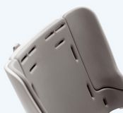 Боковые поддержки фиксированные